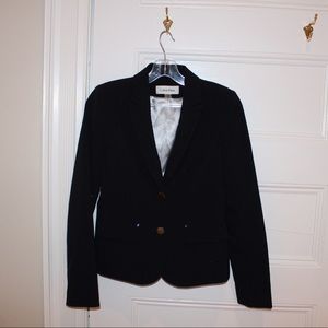 CALVIN KLEIN: navy suit jacket for suit in perfect condition